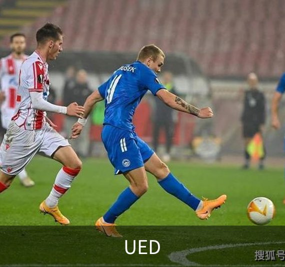 关于UED